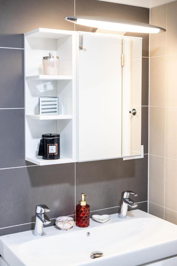 Silvie Apartments - Zlate Terasy Оломоуц Экстерьер фото